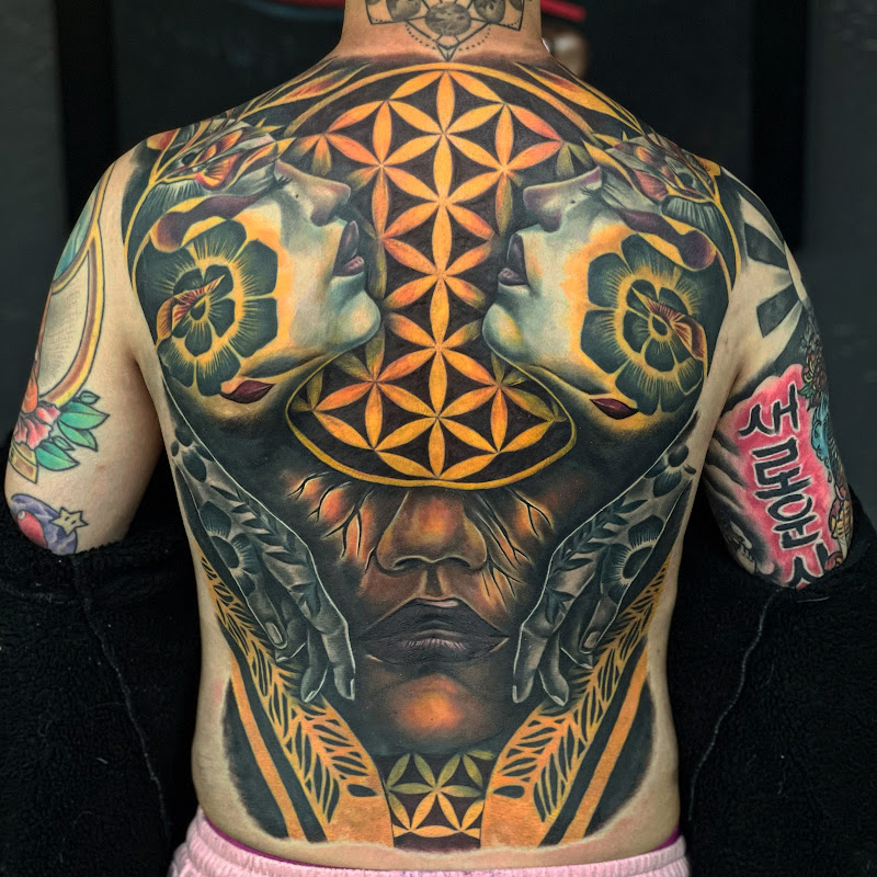 Darkart Tattoo Collective