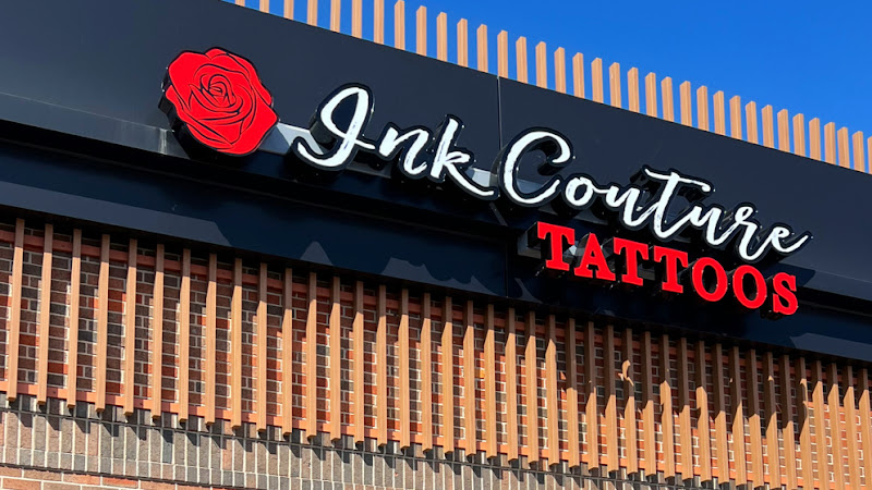 Ink Couture
